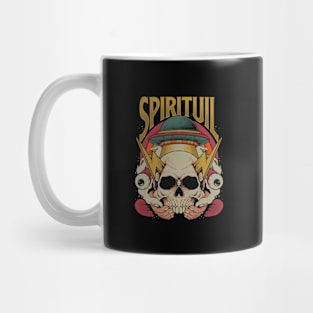 SPIRITUIL Mug